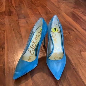 Sam EdelmanPartially worn